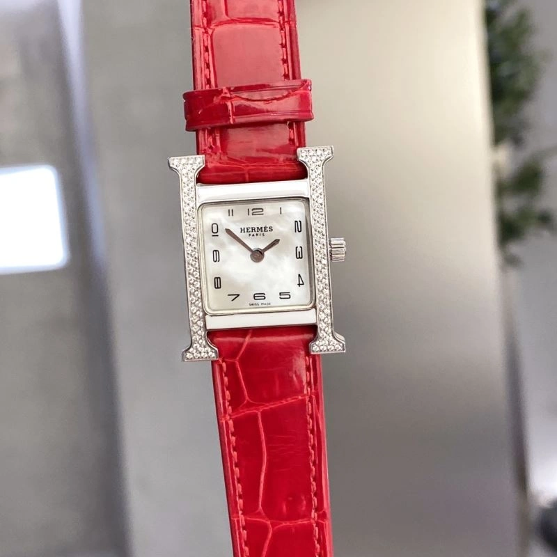HERMES Watches BestValue 183556