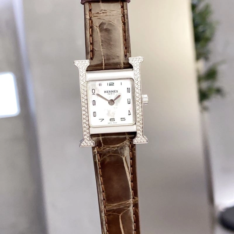 HERMES Watches BestValue 183556