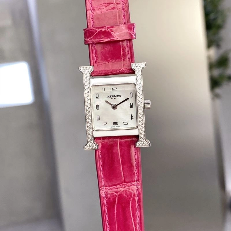 HERMES Watches BestValue 183556