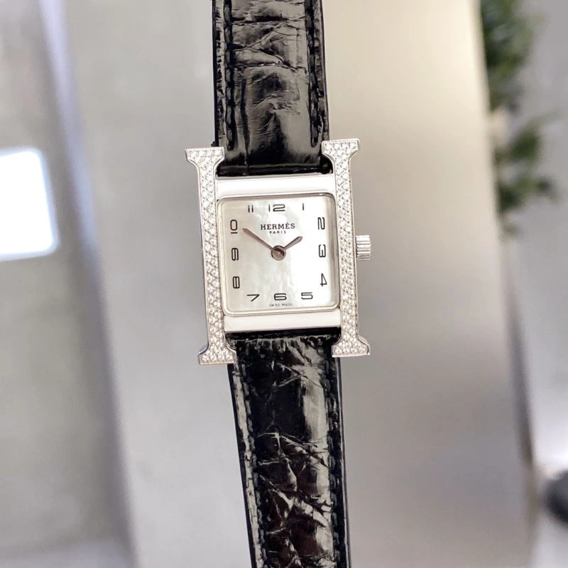 HERMES Watches BestValue 183556