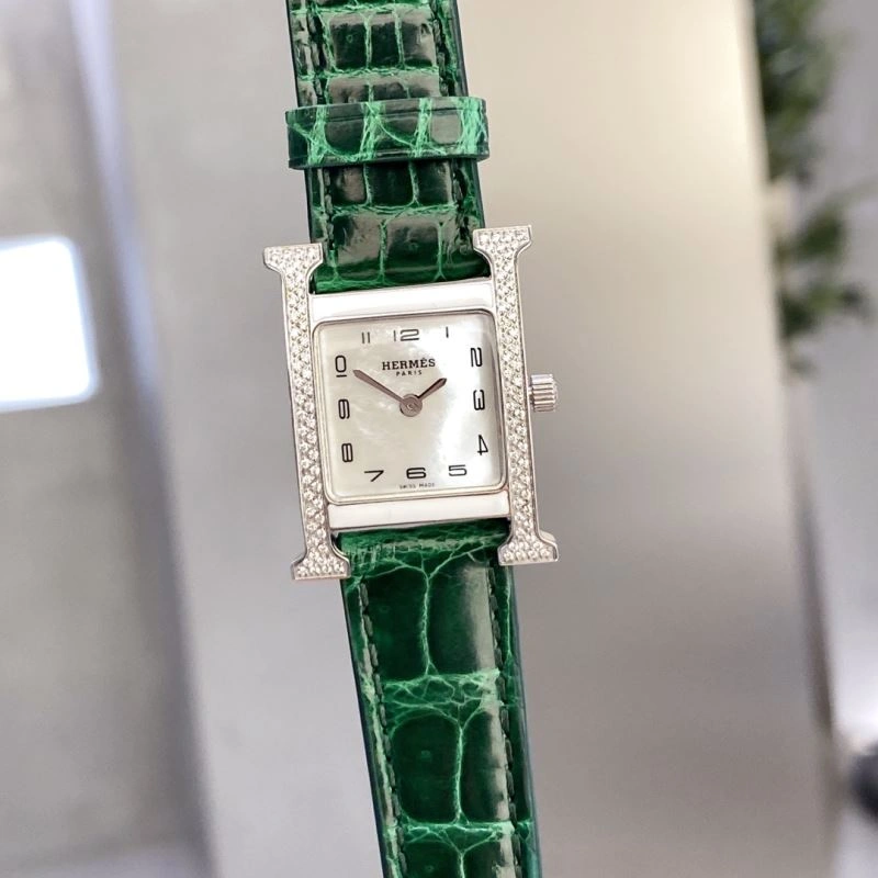 HERMES Watches BestValue 183556