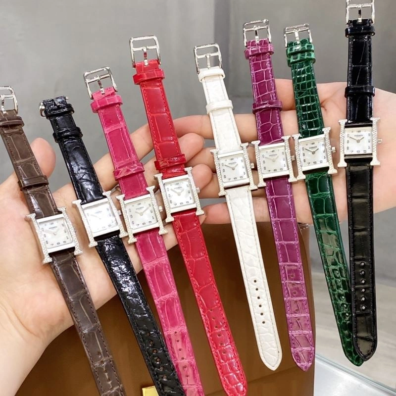 HERMES Watches BestValue 183556