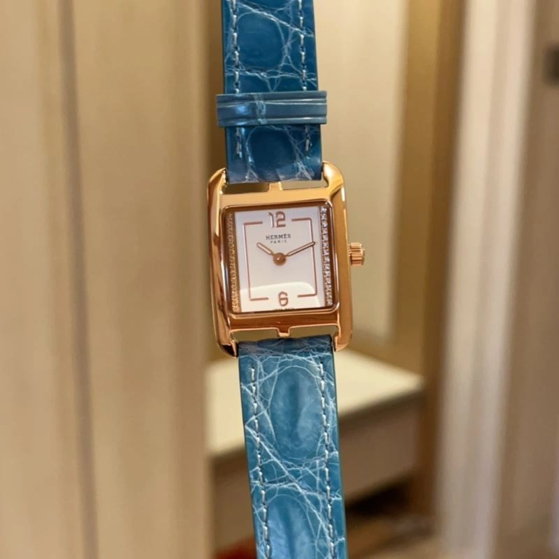 Refined HERMES Watches 183555