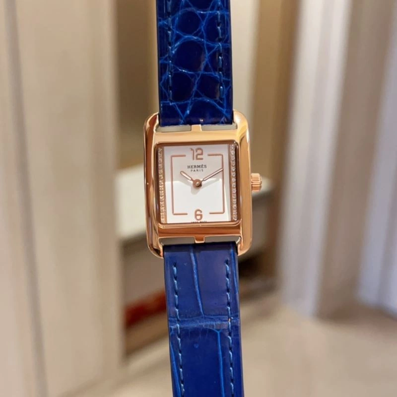Refined HERMES Watches 183555