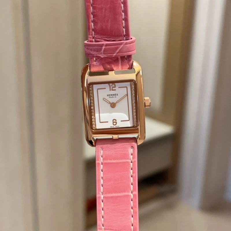 Refined HERMES Watches 183555