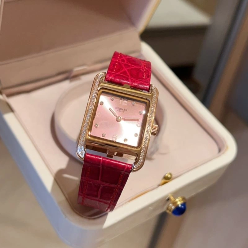 WeatherProof HERMES Watches 183553