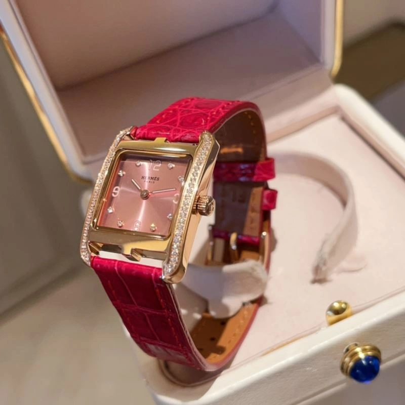 WeatherProof HERMES Watches 183553