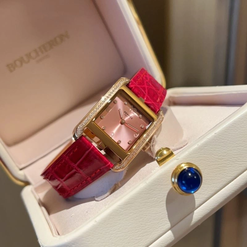 WeatherProof HERMES Watches 183553