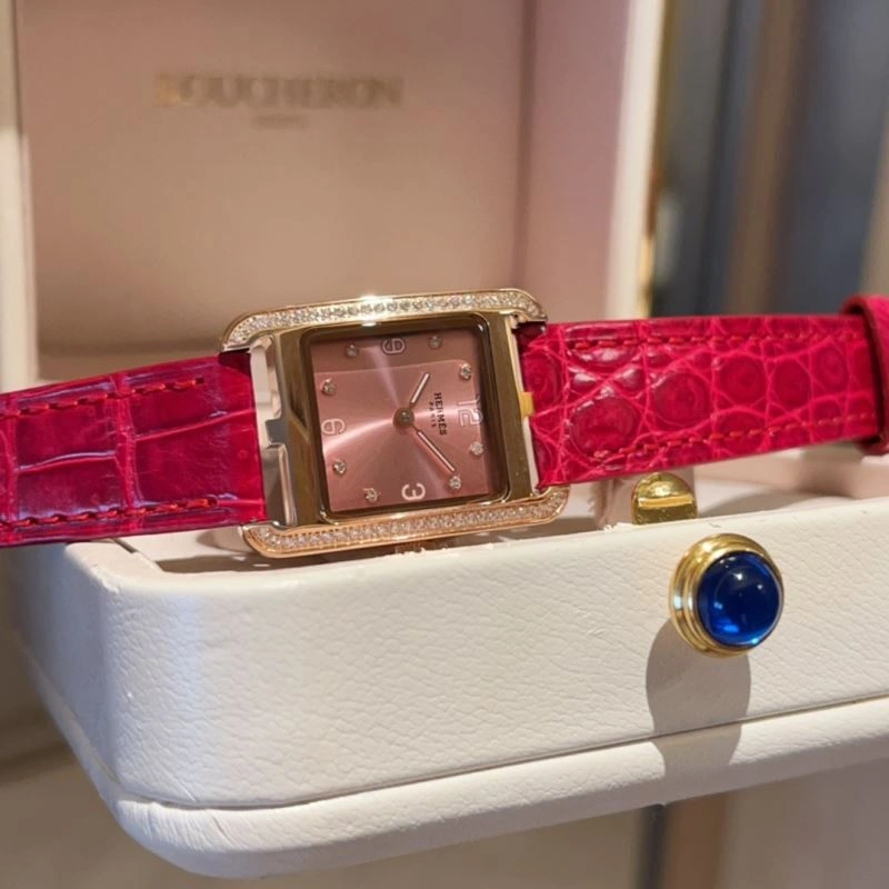 WeatherProof HERMES Watches 183553