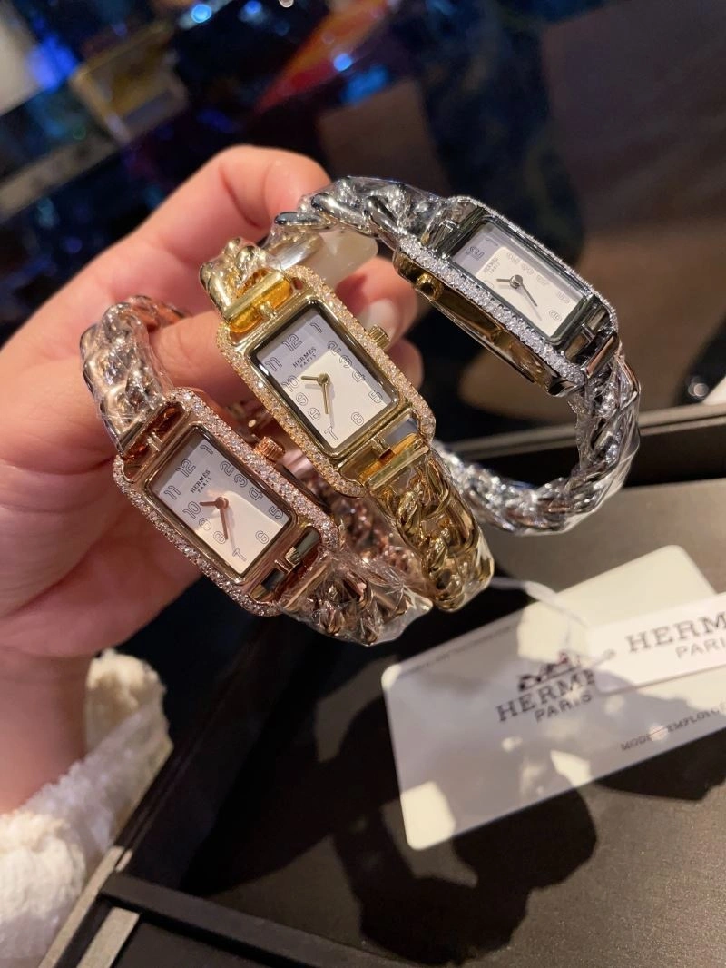 Chic HERMES Watches 183551