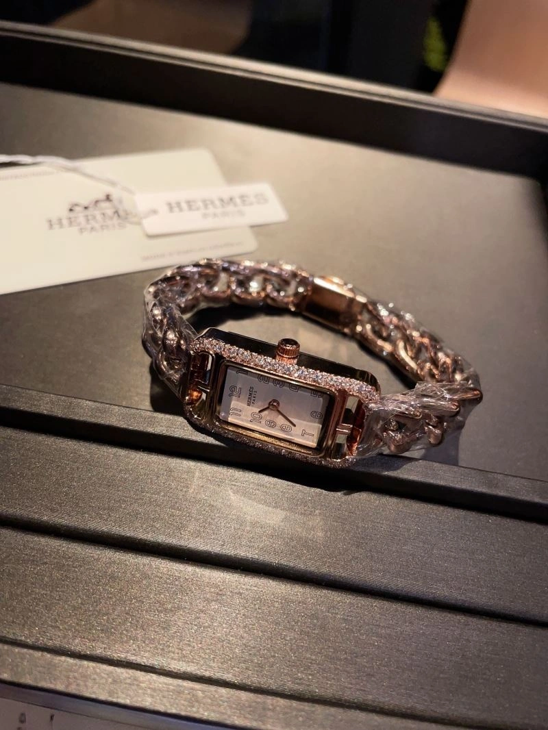Chic HERMES Watches 183551
