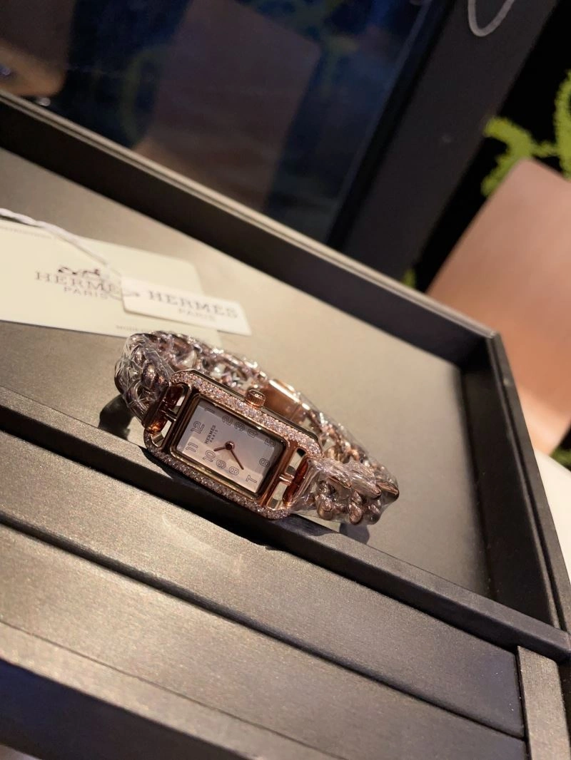 Chic HERMES Watches 183551