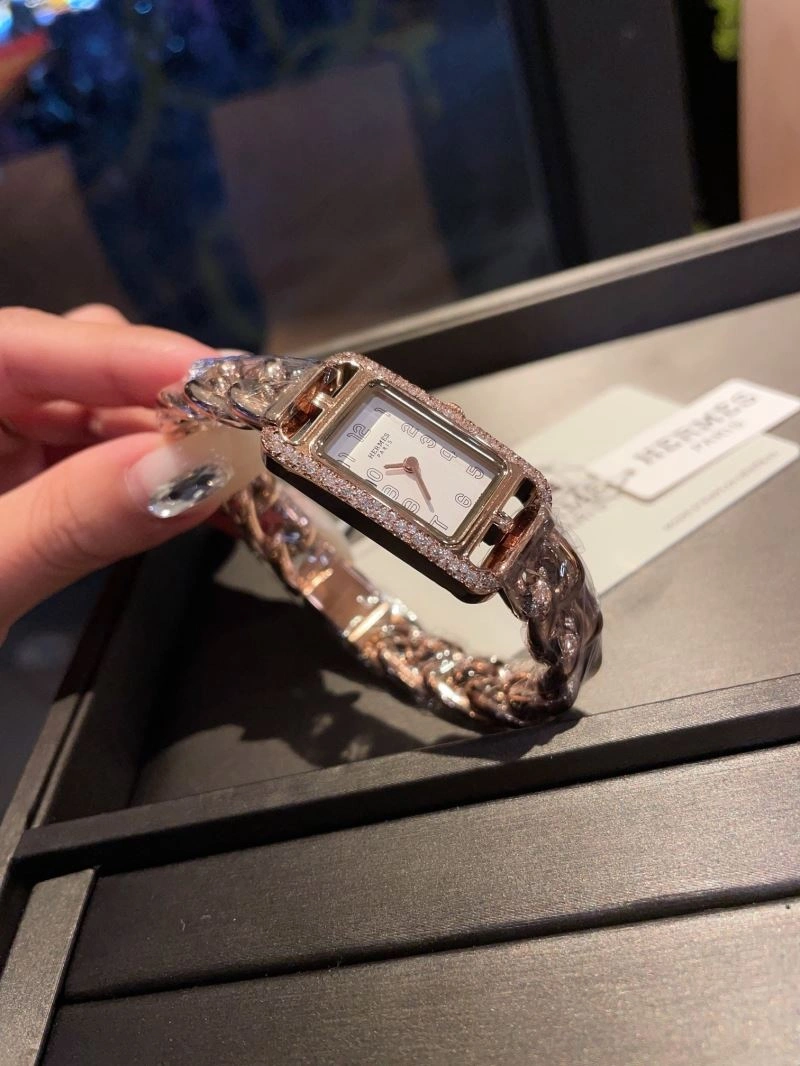 Chic HERMES Watches 183551