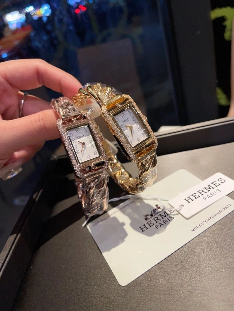 Chic HERMES Watches 183551