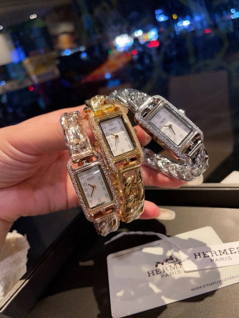 Chic HERMES Watches 183551