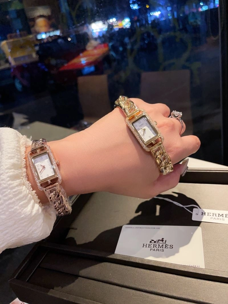 Chic HERMES Watches 183551