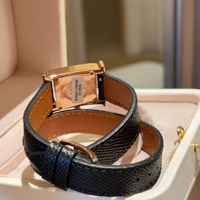 HERMES Watches SmoothTexture 183548