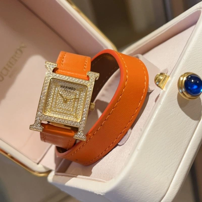 Fashionable HERMES Watches 183550