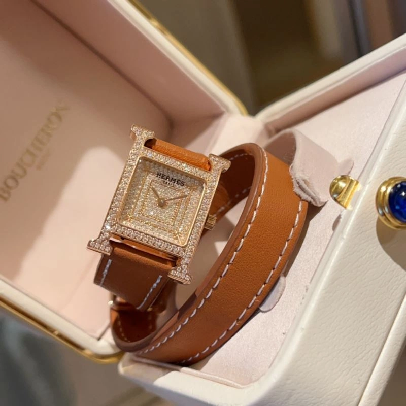 Fashionable HERMES Watches 183550
