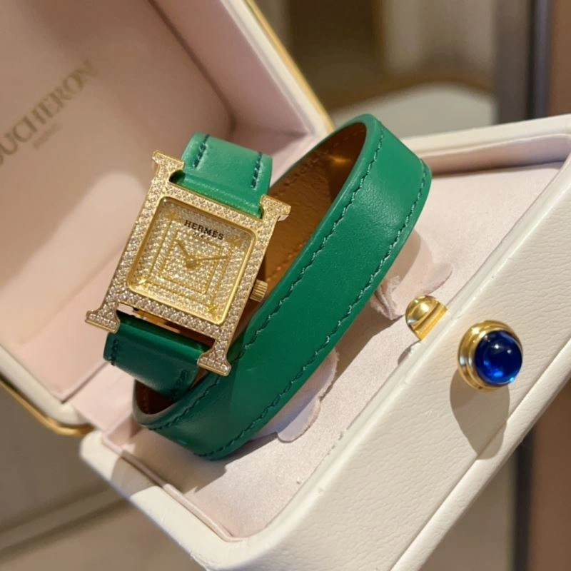 Fashionable HERMES Watches 183550