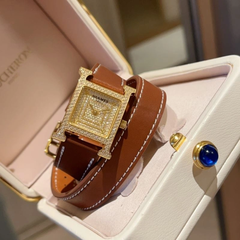 Fashionable HERMES Watches 183550