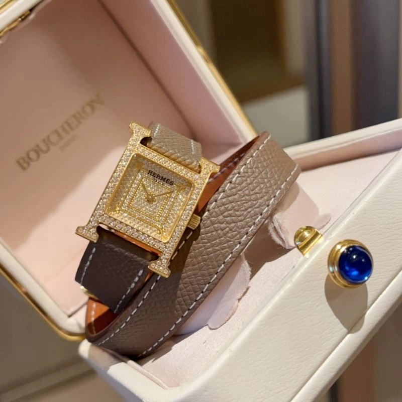 Fashionable HERMES Watches 183550