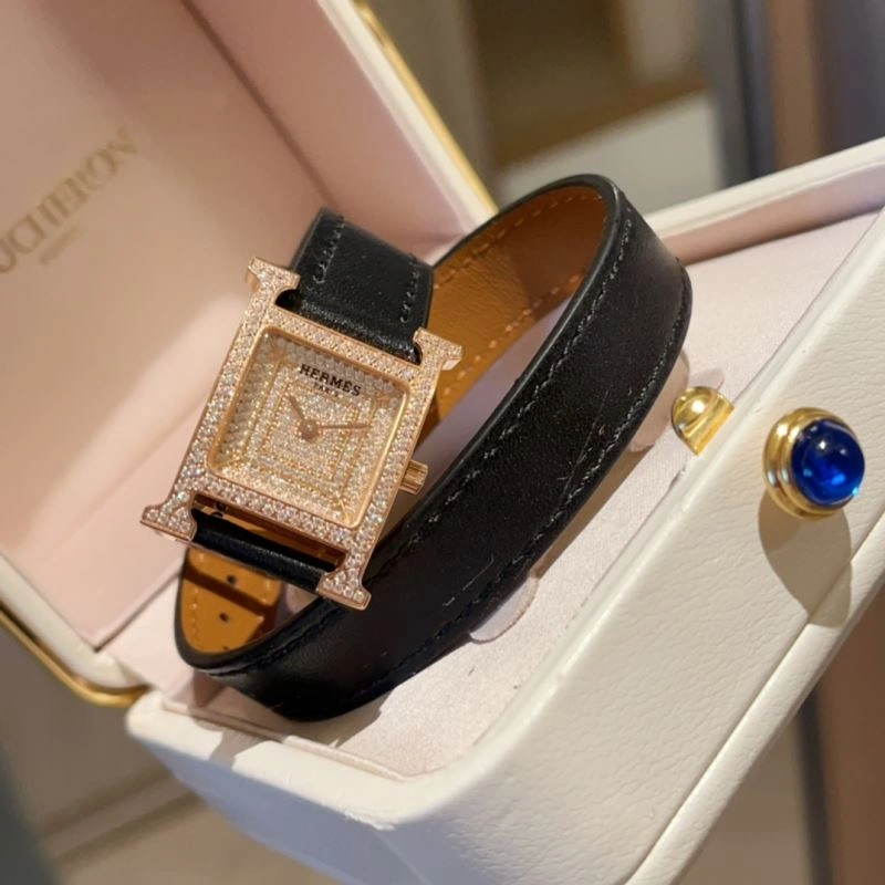Fashionable HERMES Watches 183550