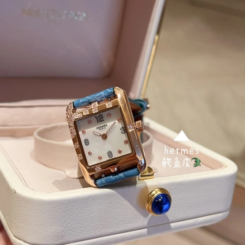 Reliable HERMES Watches 183547