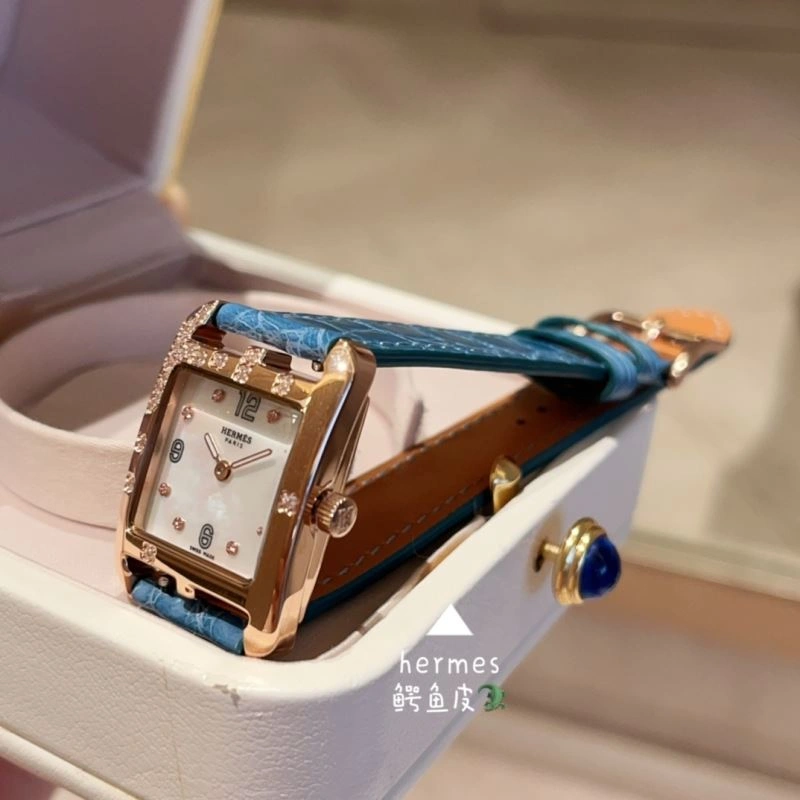 Reliable HERMES Watches 183547
