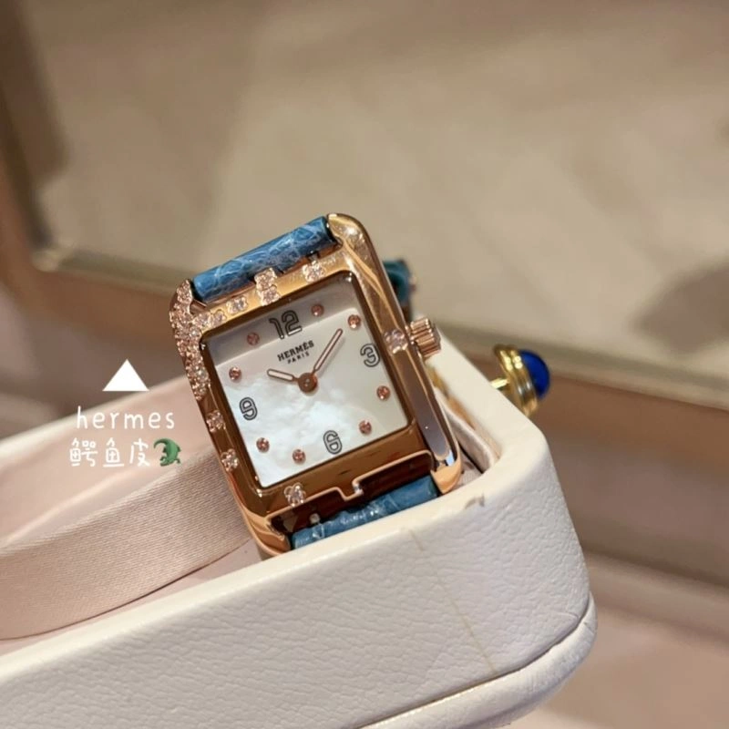 Reliable HERMES Watches 183547