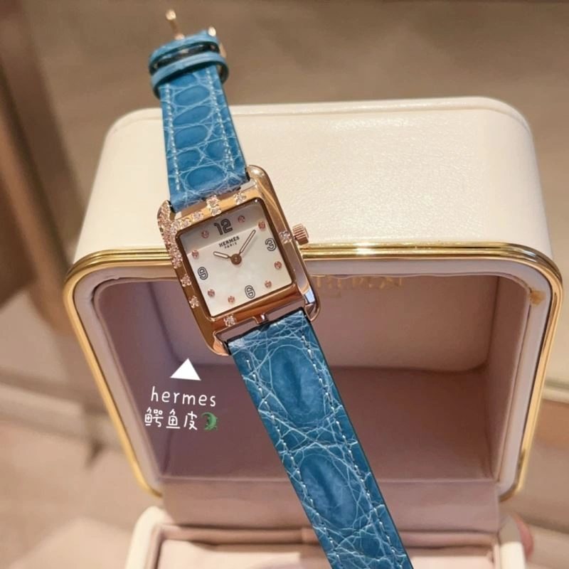 Reliable HERMES Watches 183547