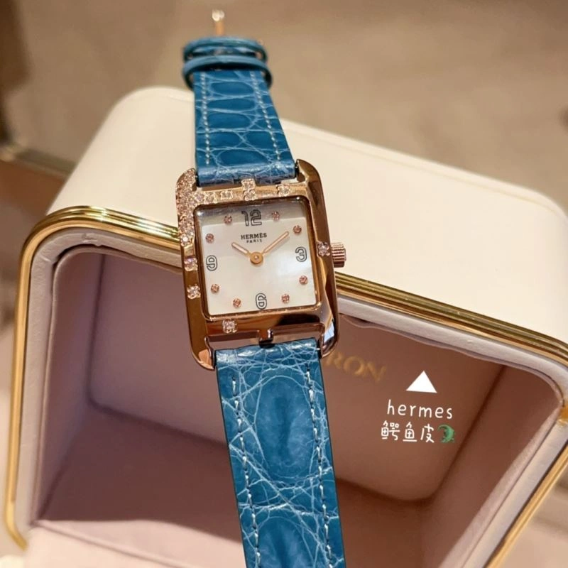 Reliable HERMES Watches 183547
