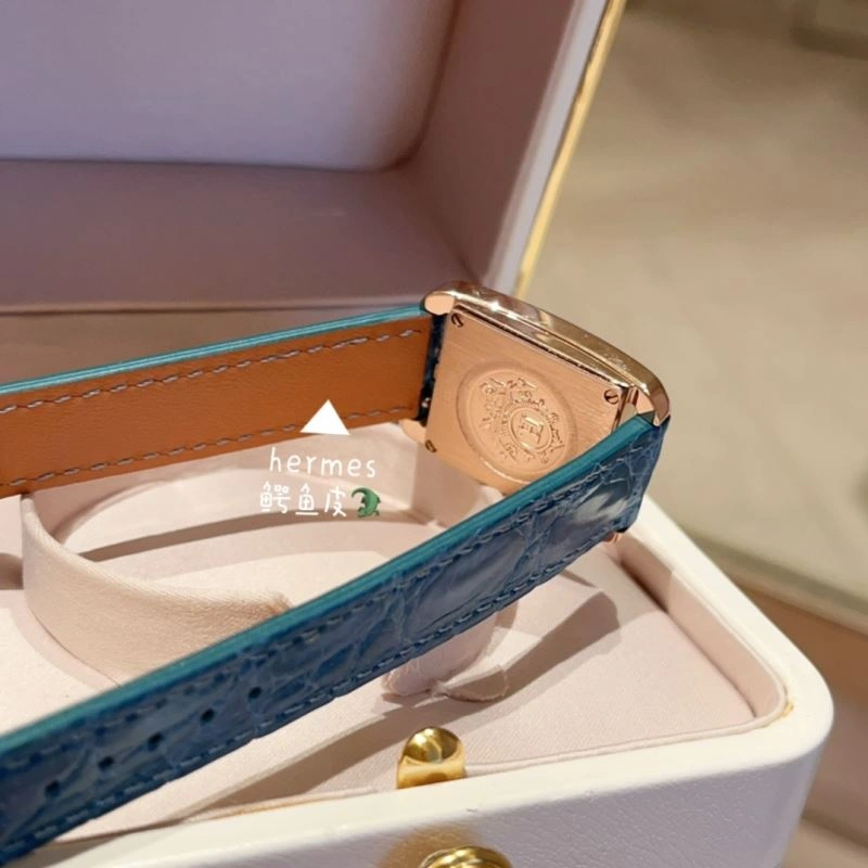 Reliable HERMES Watches 183547