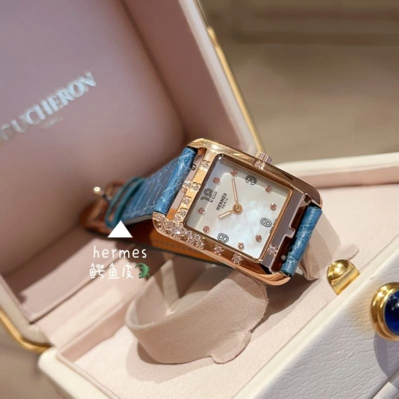 Reliable HERMES Watches 183547