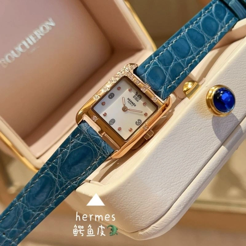 Reliable HERMES Watches 183547