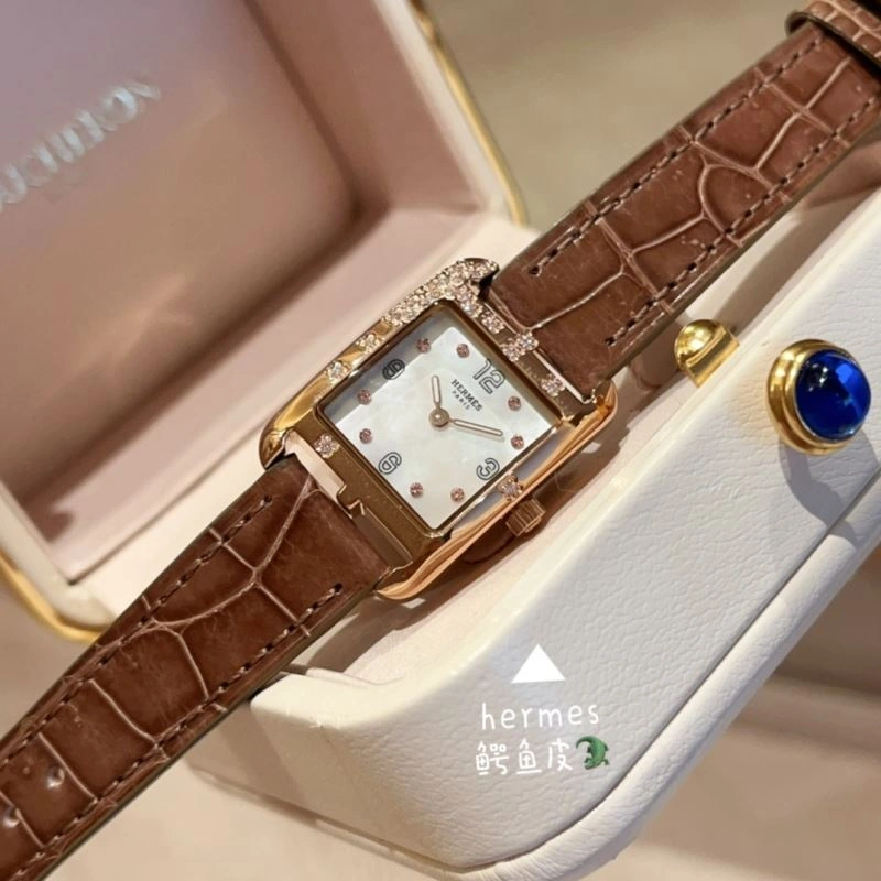 ZeroBulk HERMES Watches 183546