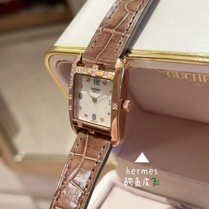 ZeroBulk HERMES Watches 183546