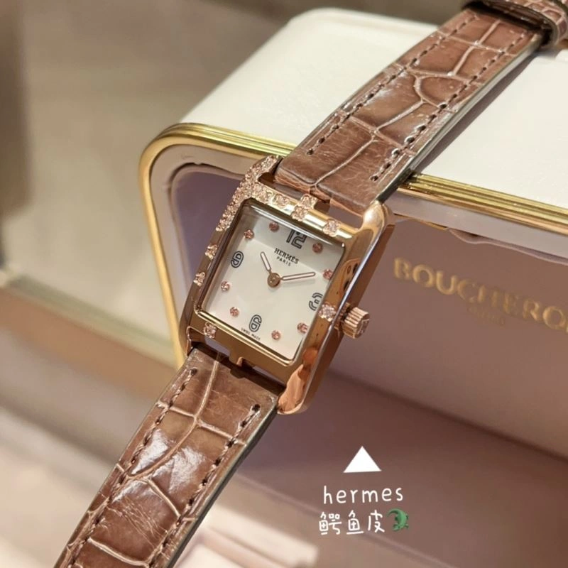 ZeroBulk HERMES Watches 183546