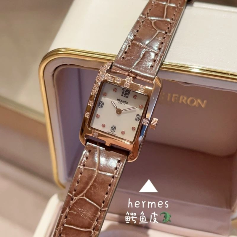 ZeroBulk HERMES Watches 183546