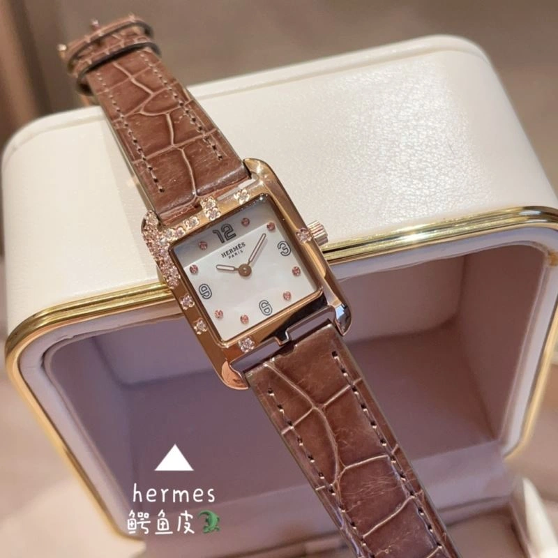 ZeroBulk HERMES Watches 183546