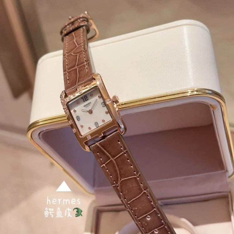 ZeroBulk HERMES Watches 183546
