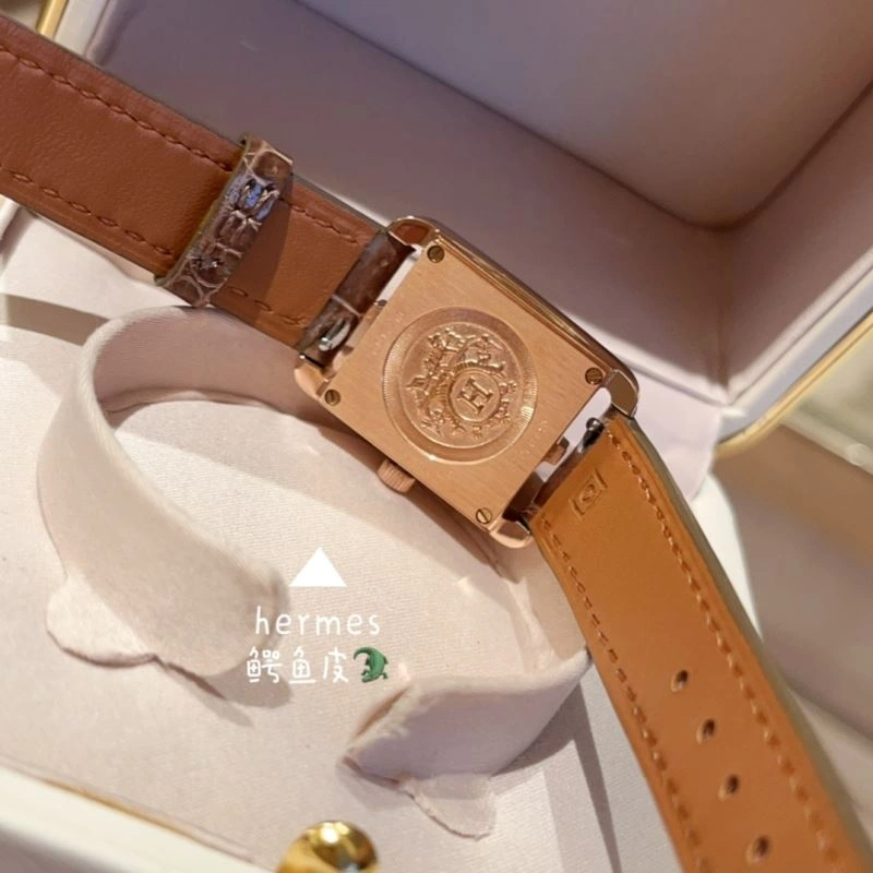 ZeroBulk HERMES Watches 183546