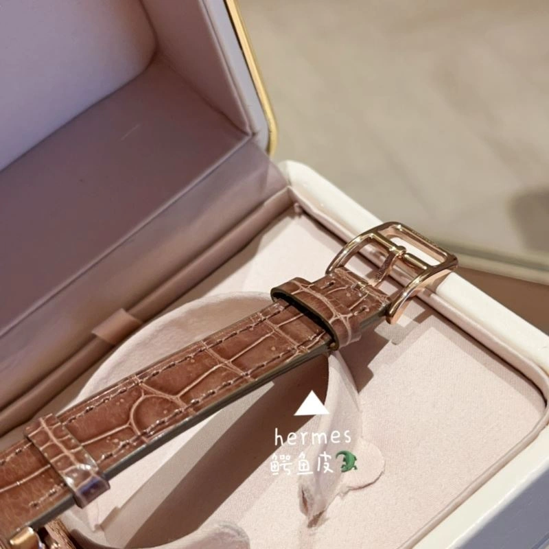 ZeroBulk HERMES Watches 183546