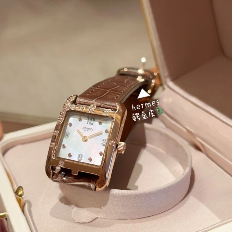 ZeroBulk HERMES Watches 183546
