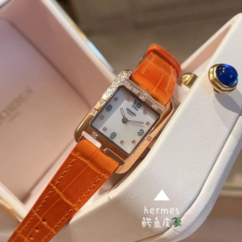 SunProtective HERMES Watches 183549