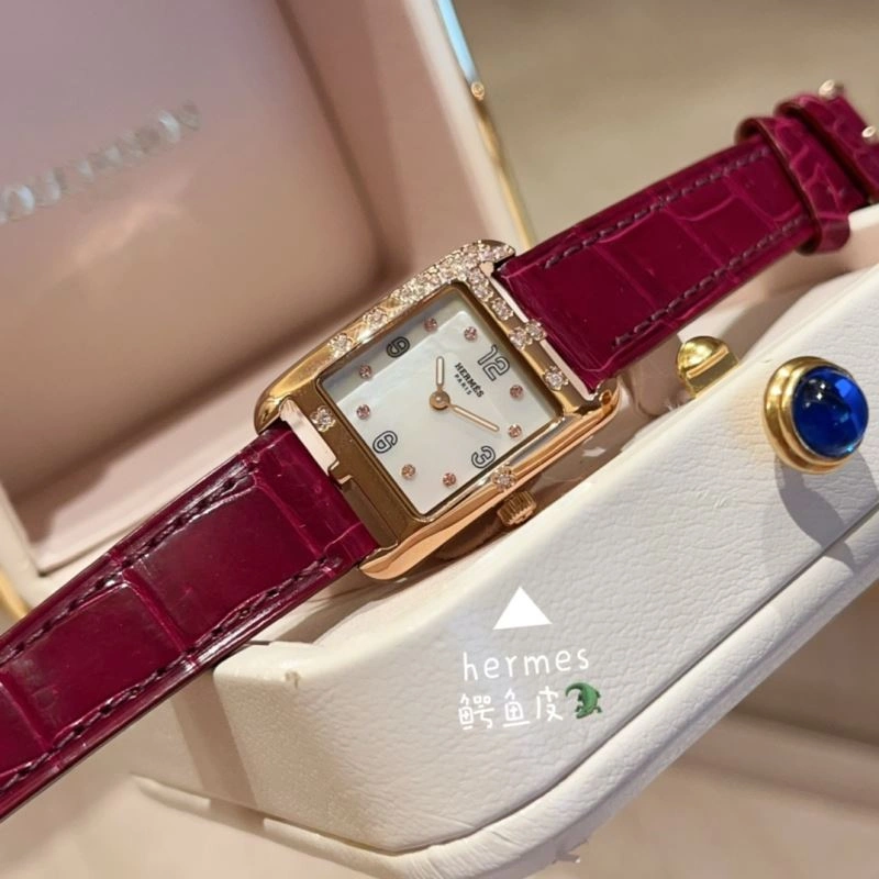 SunProtective HERMES Watches 183549