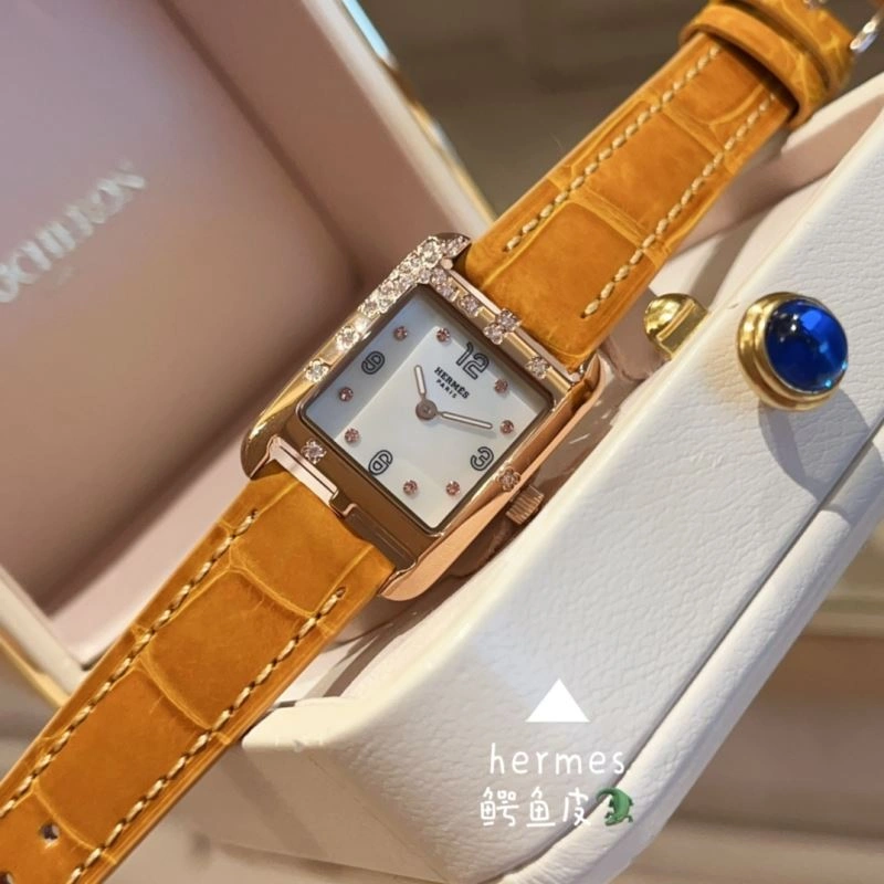 SunProtective HERMES Watches 183549