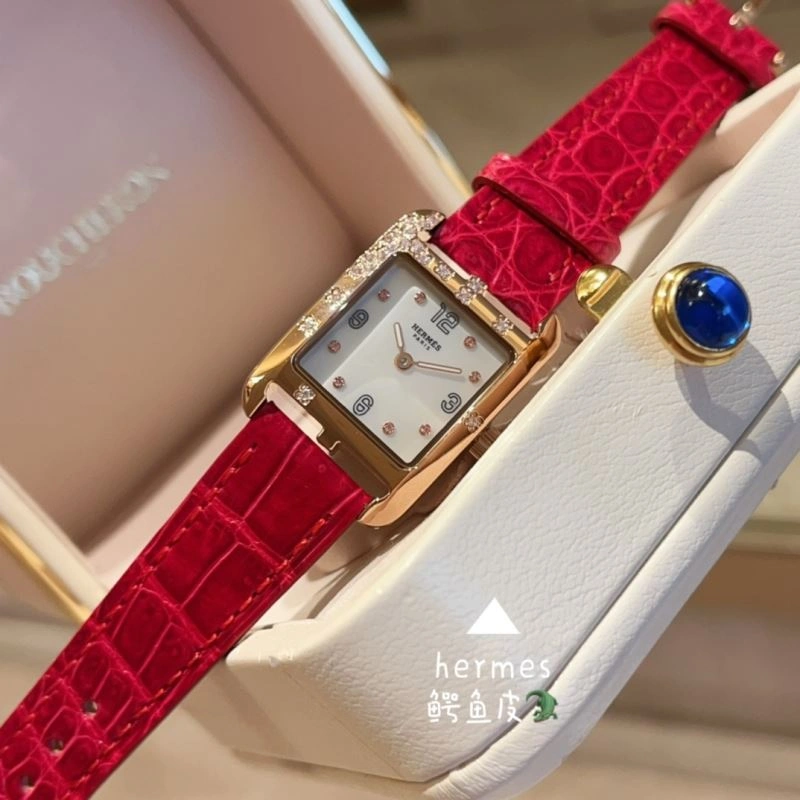 SunProtective HERMES Watches 183549