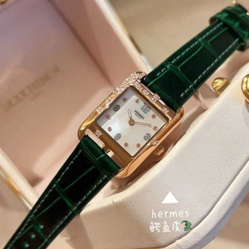 SunProtective HERMES Watches 183549