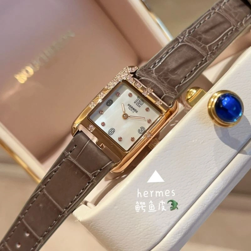 SunProtective HERMES Watches 183549
